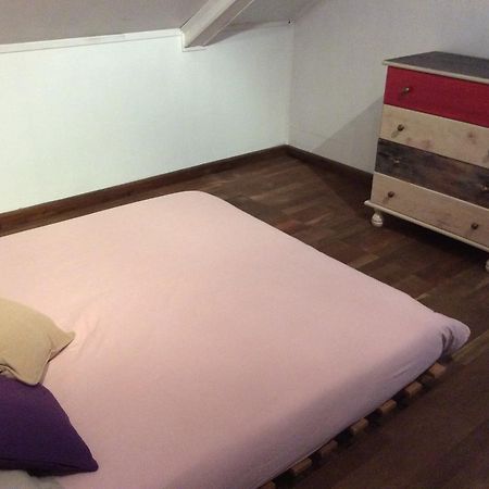 라 플렌 데 카프 Lesept 빌라 외부 사진