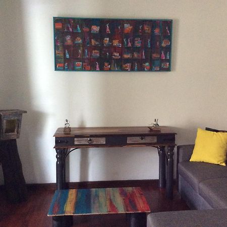 라 플렌 데 카프 Lesept 빌라 외부 사진
